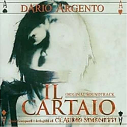 il cartaio ost d. argento