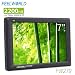 FEELWORLD FW279 7 Inch 2200nit Ultra Bright DSLR Camera Field Monitor High Brightness Sunlight Viewable Full HD 1920x1200 4K HDMI Input Output