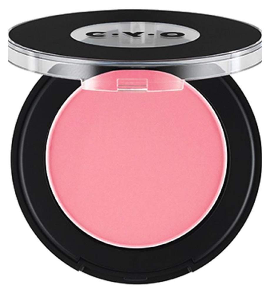 CYO All Eyes & Cheeks Cream Shadow & Blush (STORY TELLER)