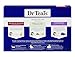 Dr Teal’s Epsom Salt Gift Set 2019-3 Pack Includes Lavender, Matcha Green Tea, Shea Butter – A Bath Lover’s Dreamthumb 1
