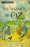 Hardcover The Wizard of Oz Book