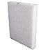 BestAir A35W-PDQ-6 Humidifier Replacement Paper Waterpad Filter, For Aprilaire, American Standard, Bryant, Carrier, Honeywell, Lennox & Totaline Models, 13.2