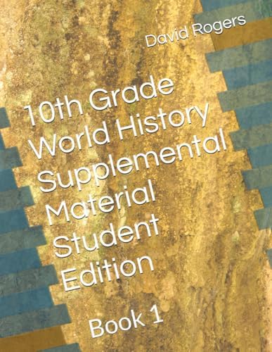 Amazon.com: Hmh Social Studies: World Civilizations (2