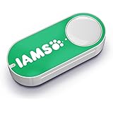 Iams Dash Button