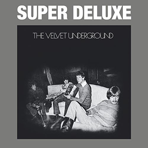 Amazon.com: The Velvet Underground - 45th Anniversary [6 CD][Super