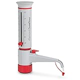 Globe Scientific GBTD-R-100 Bottle Top Dispenser