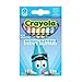 Crayola Peppy Pastel 8 count (221546)