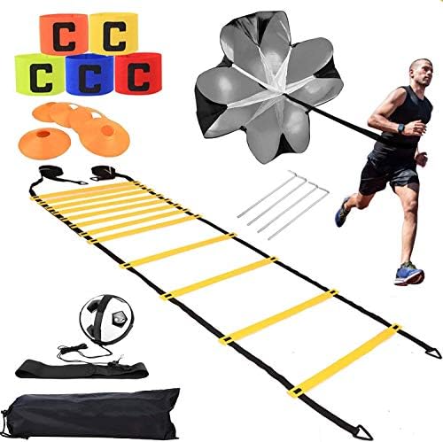 agility exercise equipment
