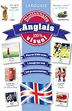 Dictionnaire d'anglais 100% visuel by 