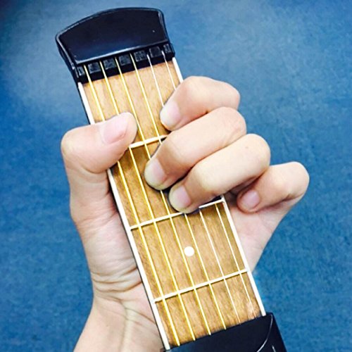 5 ONEST+Portable+Practice+Stickers+Fingerboard