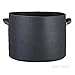 Oppolite Fabric Grow Pot 1 2 3 5 7 10 15 20 25 30 45 65 100Galen 3/6/12/24-pack Grow Bags Fabric Aeration Plant Pots Container (12, 20 Gallon W/Handles)thumb 2