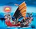 PLAYMOBIL Dragon Battle Ship