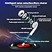 Wireless Earbuds,Bluetooth Earbuds Wireless Earphones Noise Cancelling with Mic Charging Case,Sport Running Mini True Stereo Earbuds Bluetooth Compatible iOS Android Samsung Huawei Phones X 8 7thumb 2