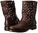 FRYE Women's Jenna Cut Stud Short Boot