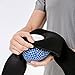 BRACOO IA81 Thermal Therapy Belt - For Joint and Muscle (with 6 Inch Ice Hot Bag)