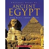 The Cultural Atlas of Ancient Egypt (Cultural Atlas Series) Revised Edition by Baines, John, Malek, Jaromir published by Fact
