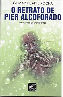 Livro O retrato de Pier Alcoforado