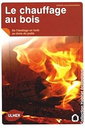 Le  chauffage au bois