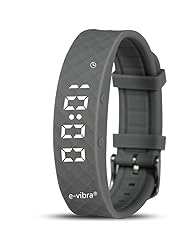 e-vibra Potty Training Watch - Rechargeable Silent