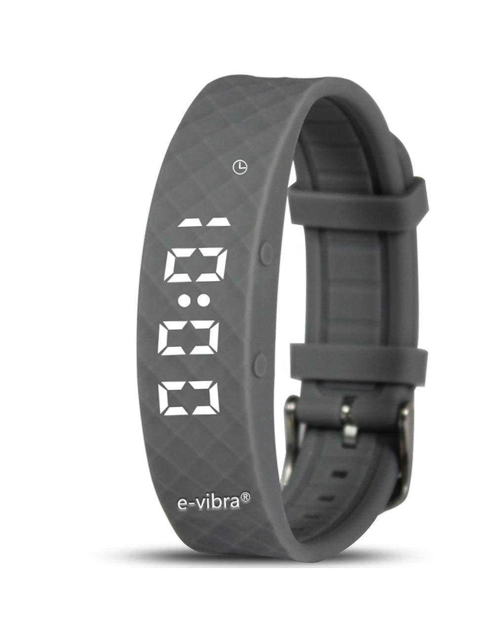 e-vibra Potty Training Watch - Rechargeable Silent