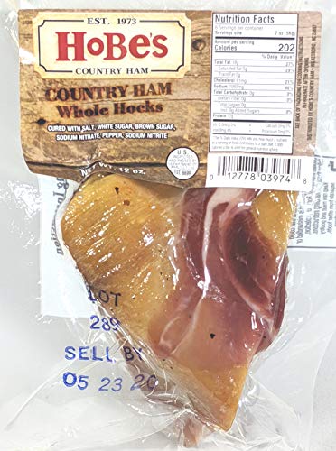 1 Hobes+Country+Ham+Whole+Hocks