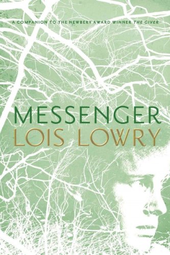 Messenger (04) by Lowry, Lois [Hardcover (2004)]