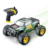 GPTOYS Remote Control Car - 4x4 Hobby Grade Off Road Electric RC Truck