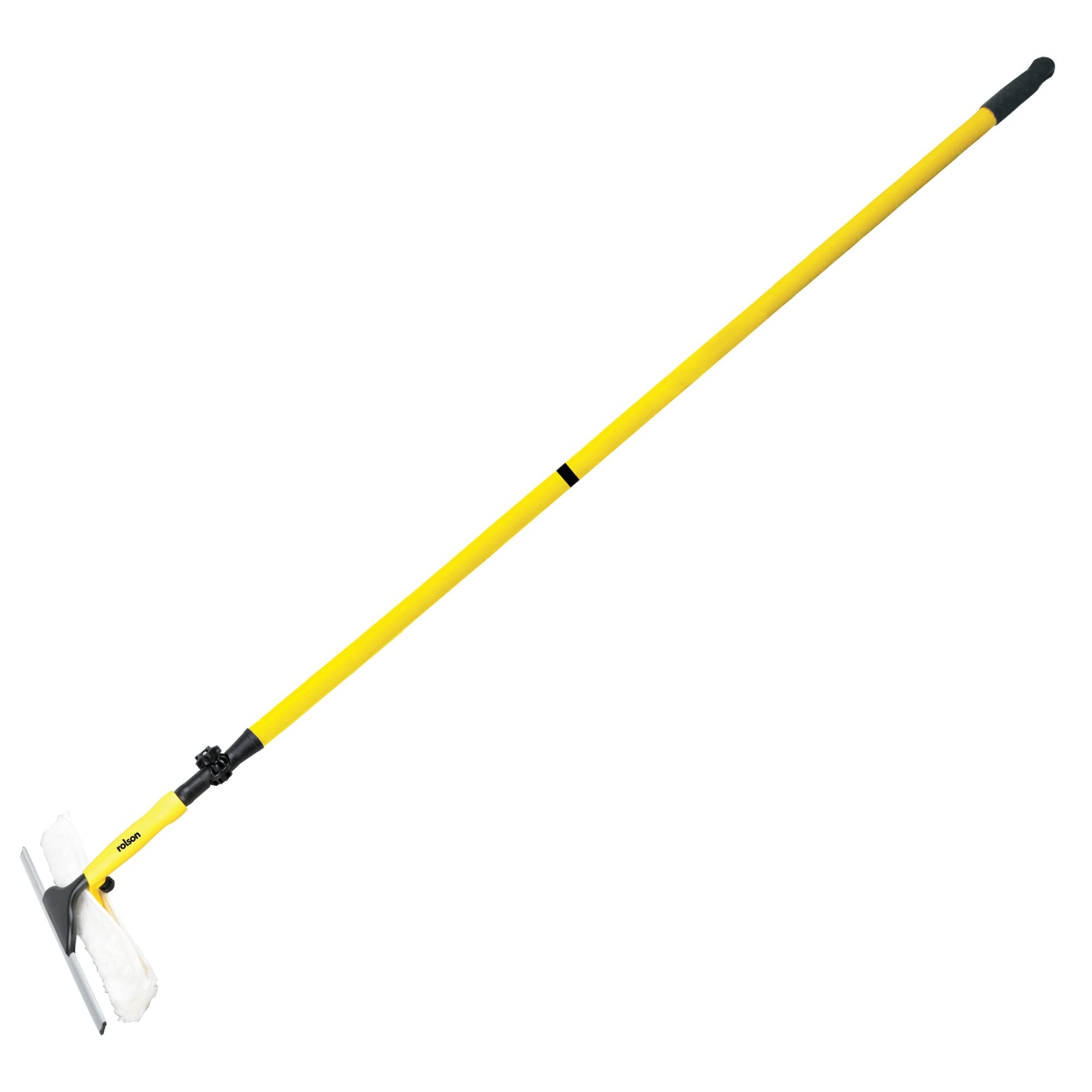 Rolson 61007 Telescopic Window Cleaner
