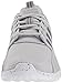 adidas NEO Men's CF Lite Racer Running Shoe,grey two/grey three/white,13 M US