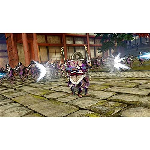 Fire Emblem Warriors - Nintendo 3DS