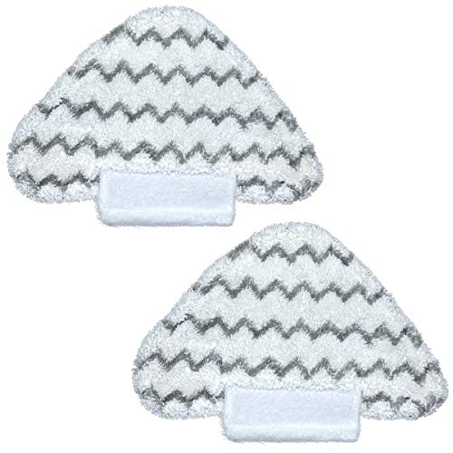 Steam Pads Compatible with Shark Lift-Away Pro Steam Pocket 