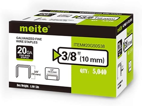 Meite  Upholstery Stapler product image 6