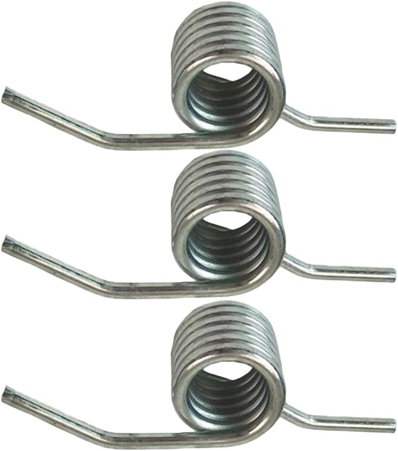 Hydraulic Jack Spring Replacement Tension Springs for 3-4 Ton