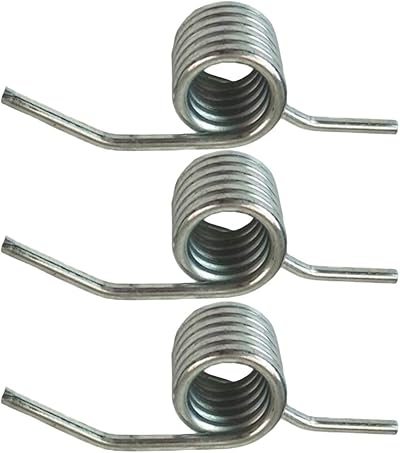 Hydraulic Jack Spring Replacement Tension Springs for 3-4 Ton