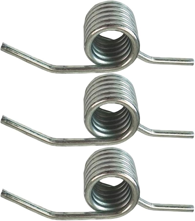Hydraulic Jack Spring Replacement Tension Springs for 3-4 Ton