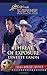 Threat of Exposure (Texas Ranger Justice Book 5)