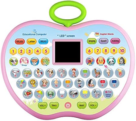 birthday gifts for 3 year girl