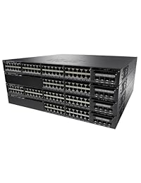 Cisco ws c3650   48td s Catalyst 3650 48 Port DATA 2 x 1 dispositivo de red