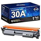 Uniwork Compatible Toner Cartridge Replacement for