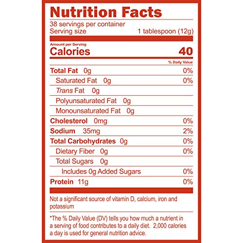 1 Great+Lakes+Unflavored+Gelatin+Kosher
