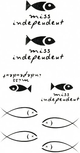 Amazon Co Jp Hsp タトゥー シール フィッシュ 魚 Tattoo ジュエリー