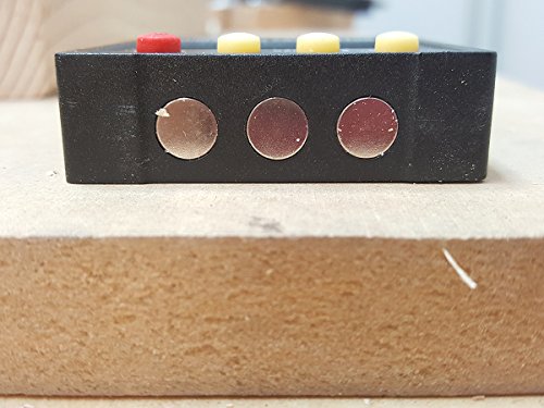 5 General+Tools+824+Digital+Detector