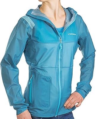 la sportiva hail jacket