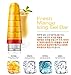 Ladykin Fresh Mango Icing Gel Bar. Instantly cools and refreshes pores with its sweet 90% pure Mango Extract. Korean Skin Care. 6.76 fl oz