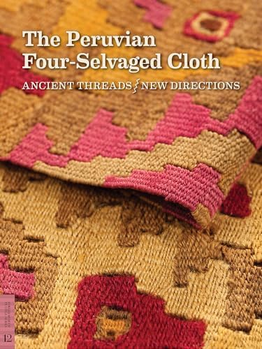 洋書 TEXTILES OF ANCIENT PERU AND THEIR Textiles of Ancient Peru and Their Techniques: Raoul D' Harcourt