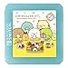 Nintendo and San-X Official Kawaii Nintendo Switch Game Card Case12 -Sumikko Gurashi (Things in the Corner) Box Lunch-