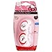NUK Hello Kitty Puller Pacifier, 6-18 Months