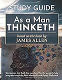 As A Man Thinketh Study Guide