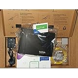 TALKTALK Wireless AC1200 Dual Band VDSL ADSL Modem Router