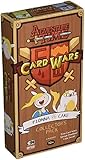 Adventure Time Card Wars Fionna vs Cake Game
